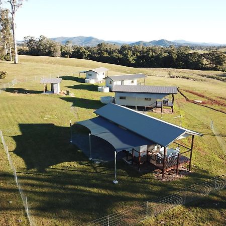 Valley Cabins By The Creek Imbil Exterior foto