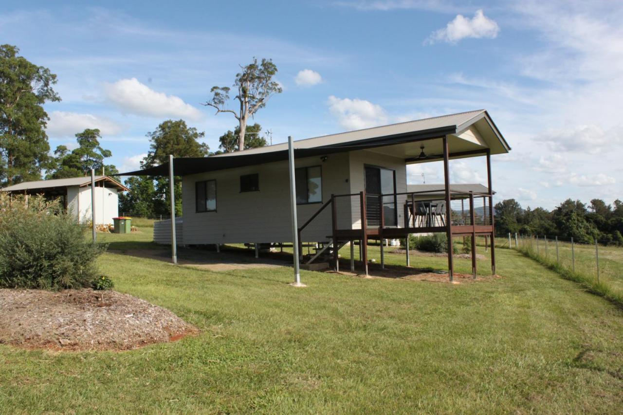 Valley Cabins By The Creek Imbil Exterior foto